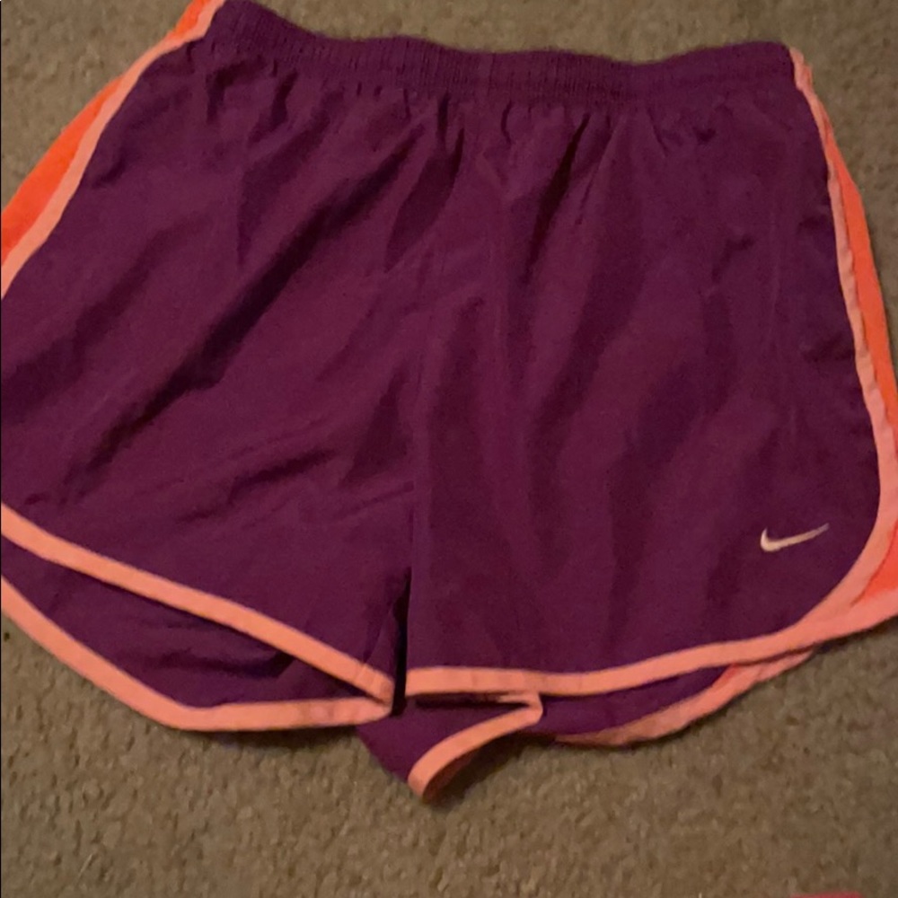 Nike shorts